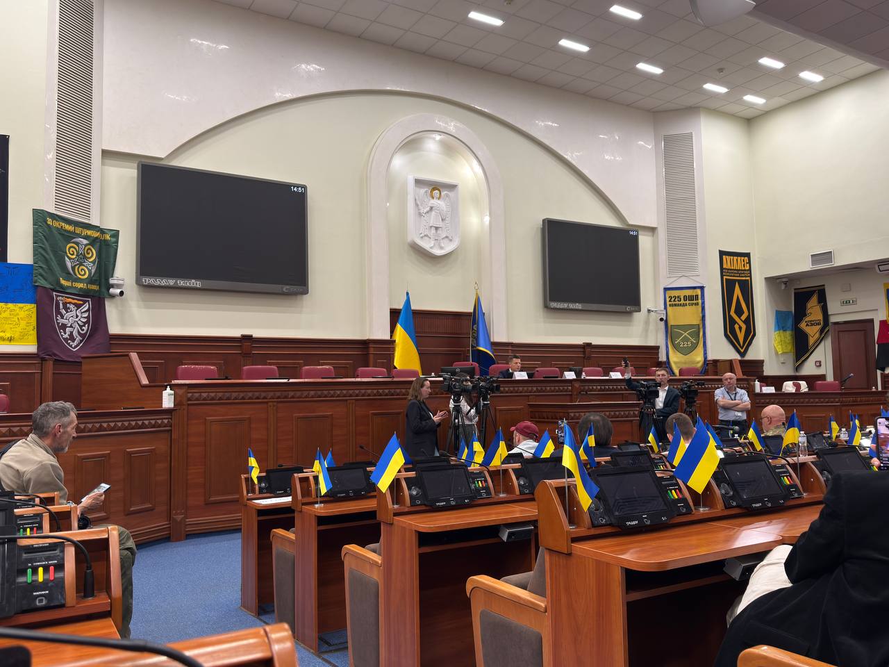 Тимчасові слідчі комісії: між парламентським контролем і політичним шоу