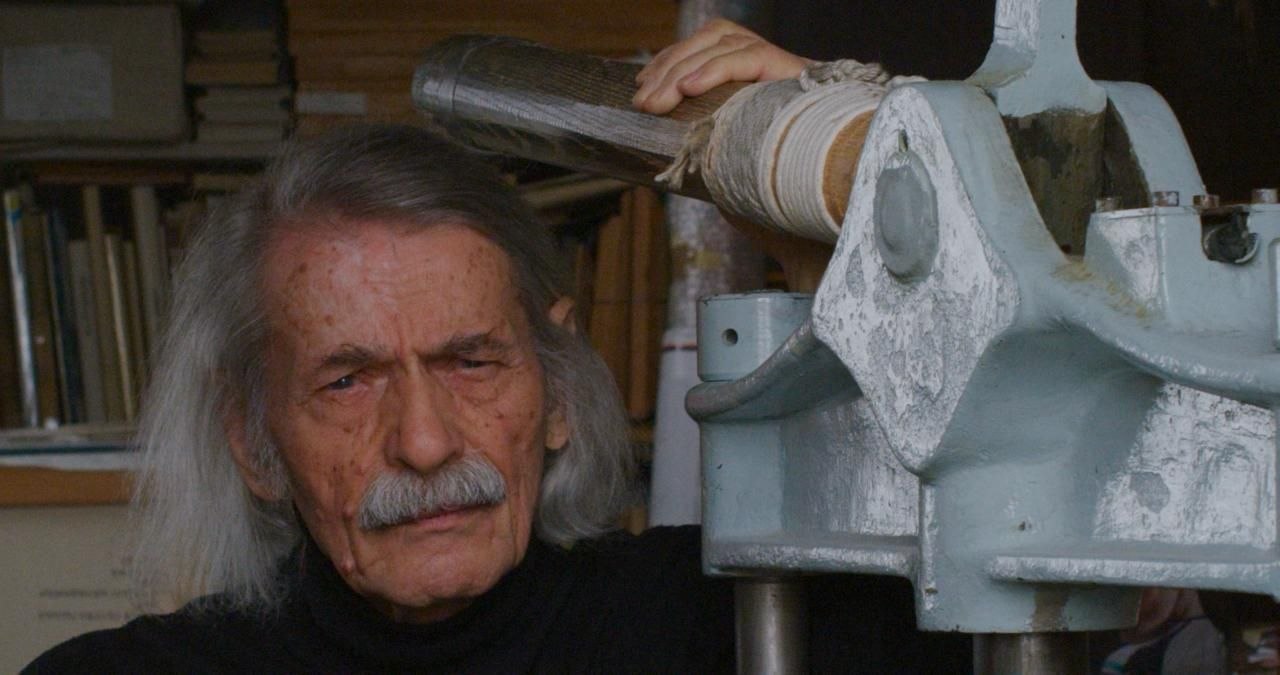 Книжковий Арсенал виставка Василя Перевальського