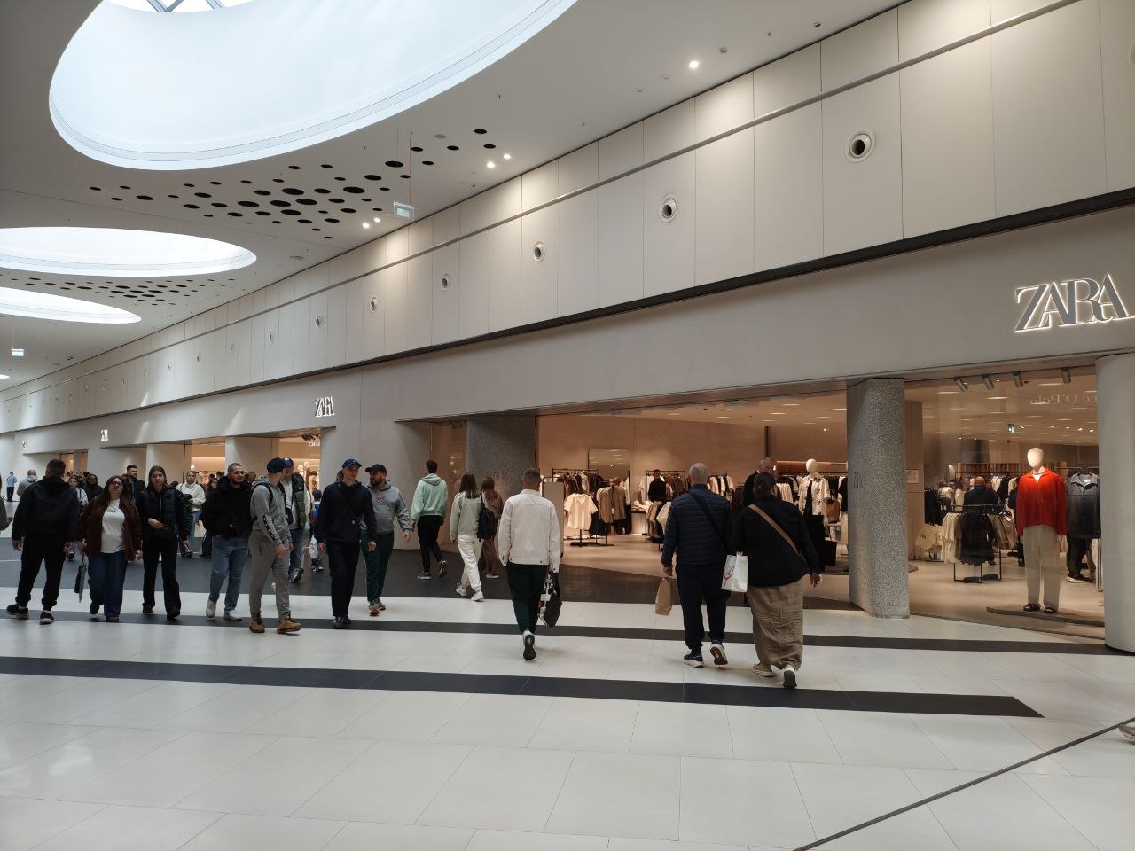  Inditex – фінансова імперія сучасної моди, як бути красивою і успішною