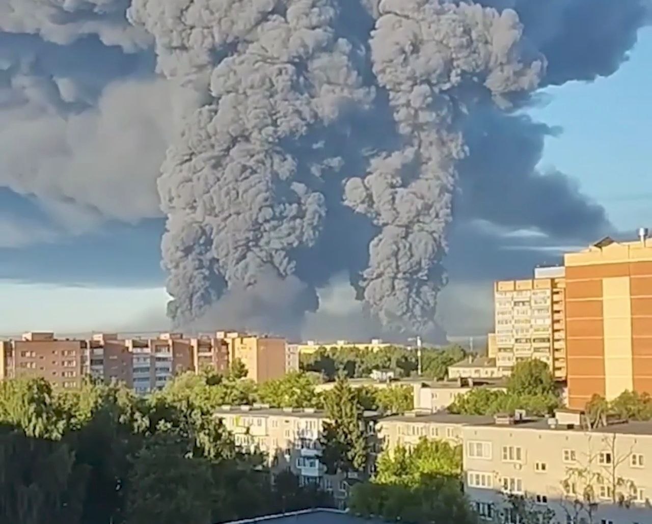 МОЖЛИВІ НАСЛІДКИ ВІЙНИ: