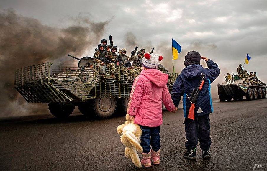 Держава після держави, якою стане політична форма майбутнього
