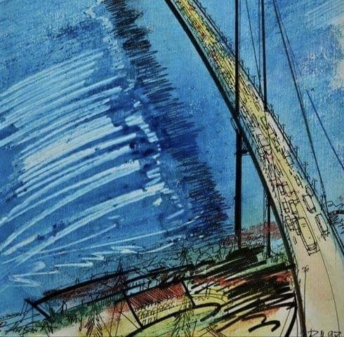 Мости через Чорне море, або  як особисті стосунки Рафаеля Масаутова заклали фундамент українсько-турецьких відносин